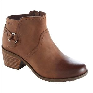 Teva Women's W Foxy Waterproof Boot US 7